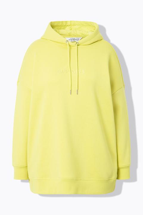 Image du produit Studio Untold Sweat à capuche oversize, en molleton (54)