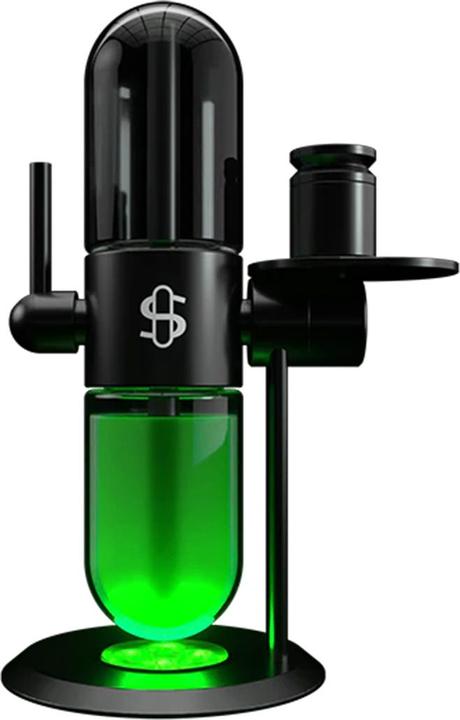 Image du produit Stündenglass Verre d'allumage Gravity Hookah Uplight