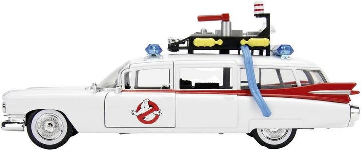 Actual product image Jada Ghostbuster Ecto - 1
