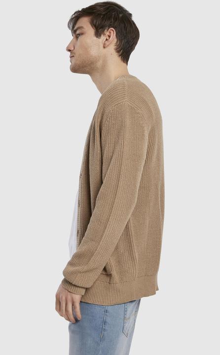 Produktbild Urban Classics Cardigan Boxy (S)