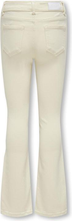 Actual product image Only KOGBLUSH Mittlere Taille Ausgestellt Jeans Flared fit jeans (122)