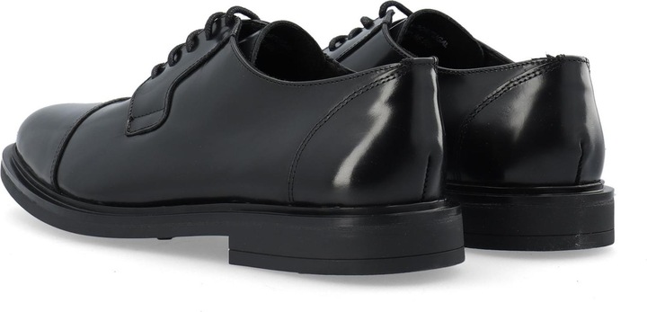 Actual product image Bianco Derby shoes (42)