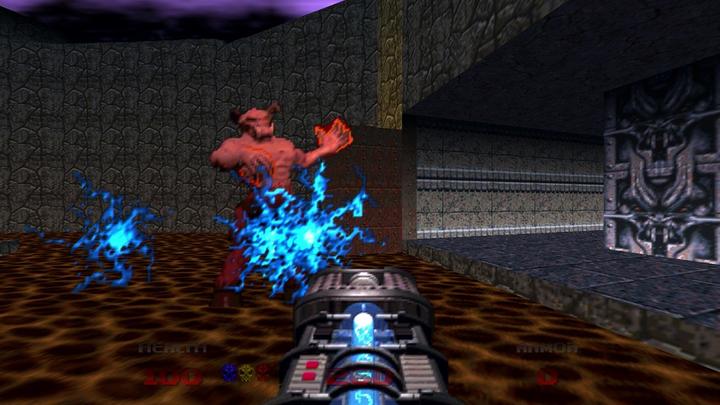 Produktbild Microsoft Doom 64