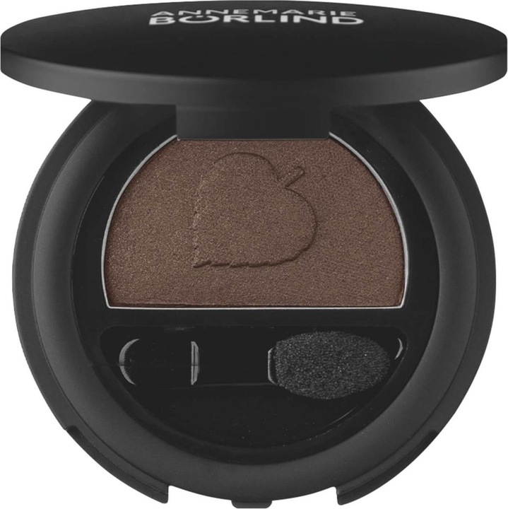 Annemarie Börlind Puderlidschatten Mocha (Mocha)