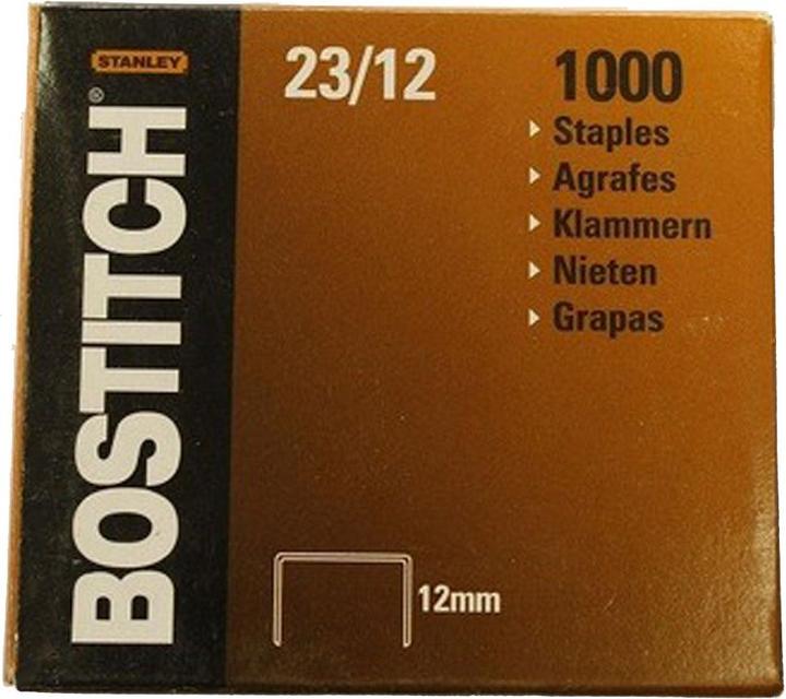 Produktbild Bostitch Universal (1000 x)