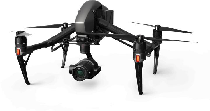 Immagine prodotto DJI Zenmuse X7 (Telecamera del drone, DJI Inspire 2)