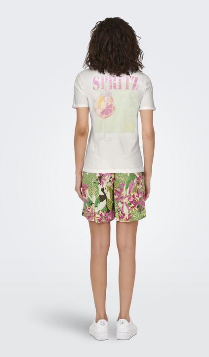 Produktbild Only T-Shirt: Kurze Ärmel (L)