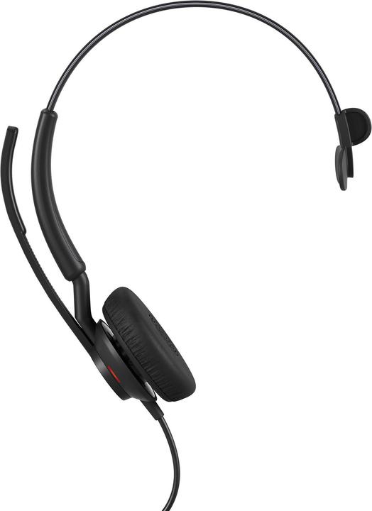 Immagine prodotto Jabra ENGAGE 50 II (ENGAGE 50 (Cablato, USB-C, Cisco, Google Meet, Team Microsoft, Unify, Zoom)