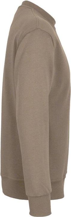 Produktbild Hakro Sweatshirt MIKRALINAR® (6XL)