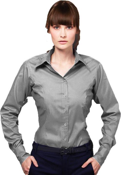 Immagine prodotto Kustom Kit Camicetta Oxford aziendale a maniche lunghe (50)