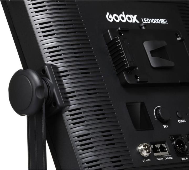 Image du produit Godox LED1000D II (éclairage de studio)