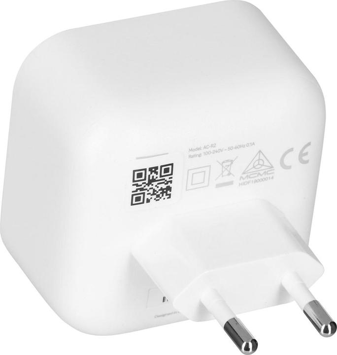 Actual product image Yale Linus Connect