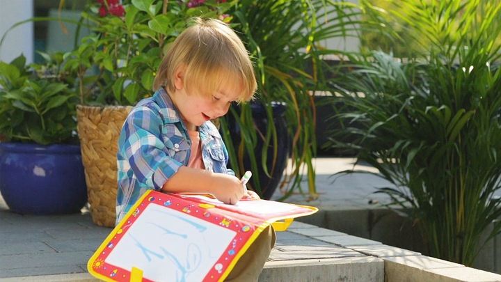 Produktbild Ministeps Aqua Doodle-Stift