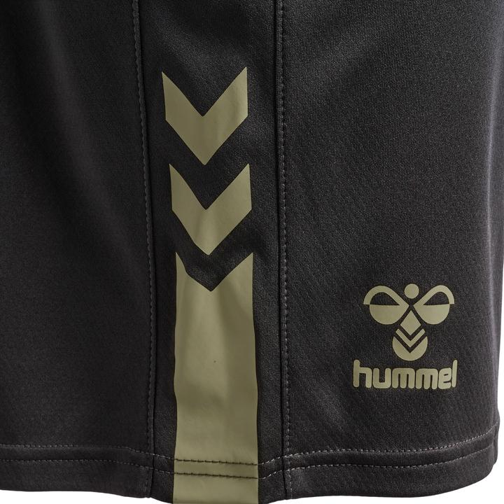 Produktbild hummel Hmlactive Pl Shorts (M)