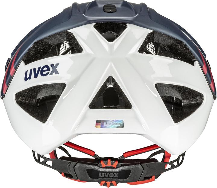 Actual product image Uvex Sports quatro cc