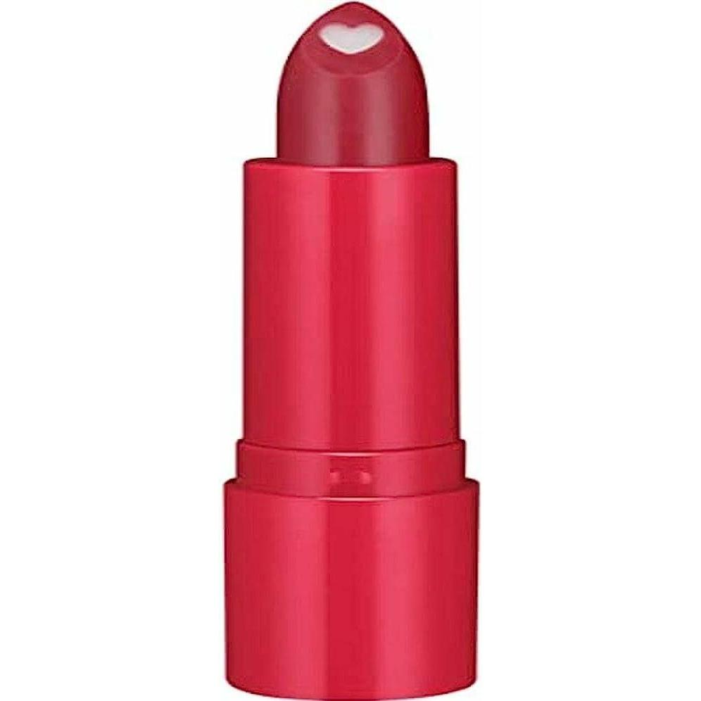 essence, Lippenpflege, HEART CORE fruity lip balm (Pflegestift)