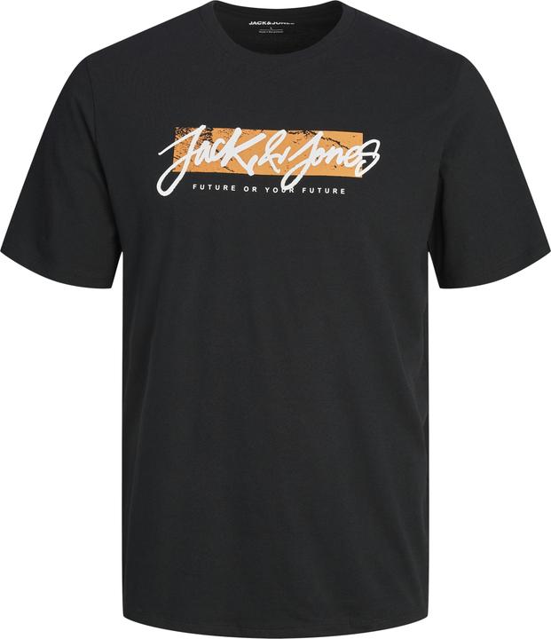 Produktbild Jack & Jones 3er-pack T-shirt T-shirt (5XL)