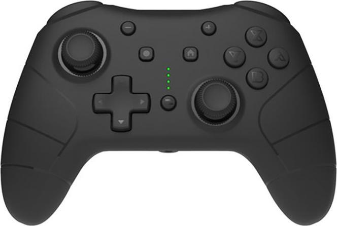 Actual product image Muvitgame Muvit Gaming Manette Sans Fil Pour Switch (Switch, Switch Lite, Switch OLED)