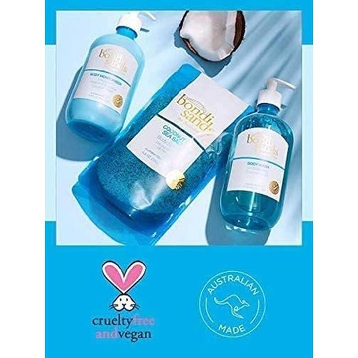 Produktbild Bondi Sands Coconut & Sea Salt