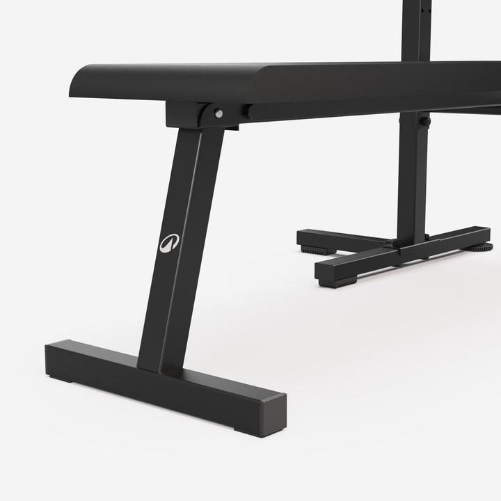 Image du produit Corength Banc de musculation pliable