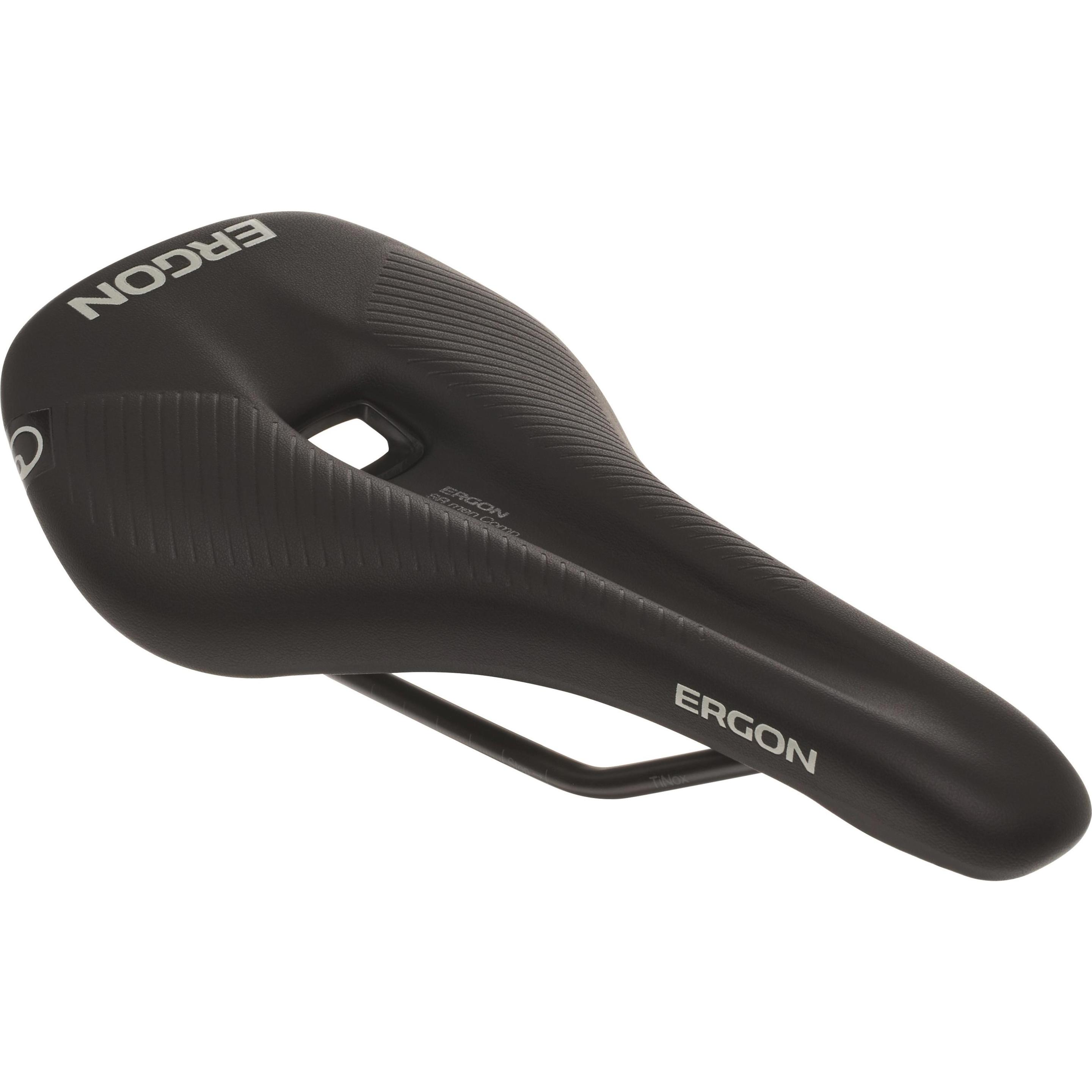 Ergon, Velosattel, (Rennrad)