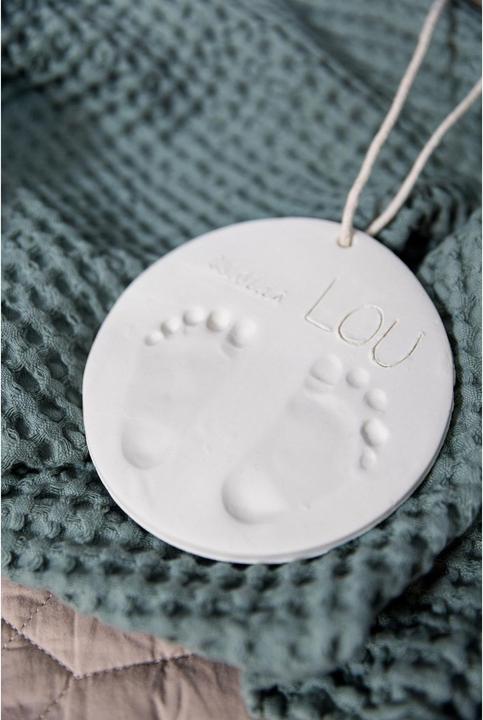 Produktbild Tiny Love Pure Print