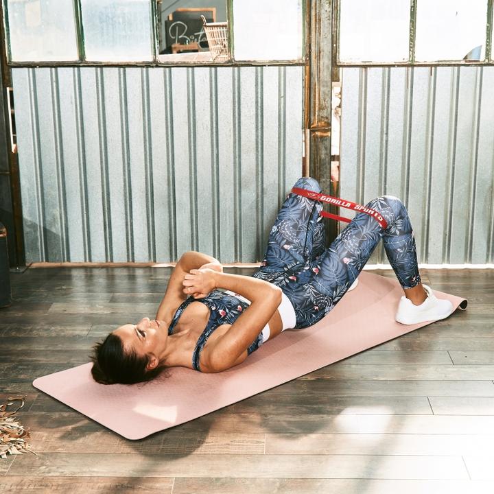 Produktbild Gorilla Sports Tpe (8 mm)