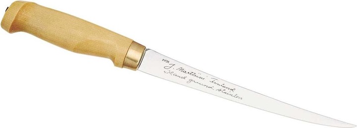Produktbild Marttiini Finnisches Filetiermesser 19 cm (19 cm)