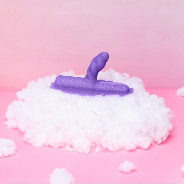 Image du produit Pipedream Unicorn Silicone Attachment Uni Horn