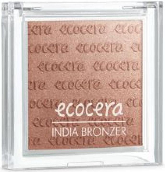 Produktbild Ecocera Bronzer 10g Bronzer (L) (Bronzer, 10 g)