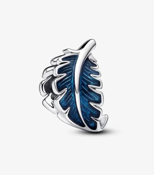 Immagine prodotto Pandora Feder (Smalto, Argento 925)