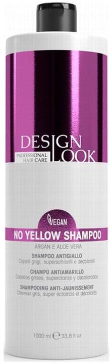 Immagine prodotto Design Look Shampoo 1000ml (1000 ml, Shampoo liquido)