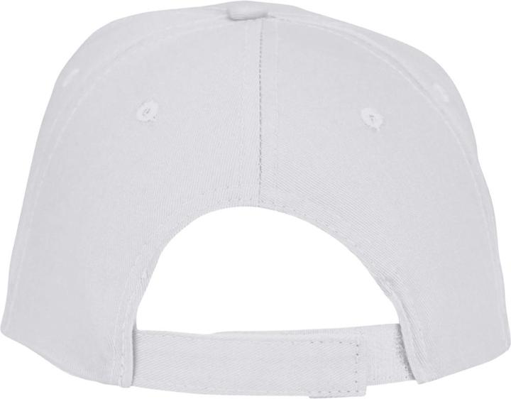 Actual product image Bullet Hades baseball cap with 5 panels (One size)
