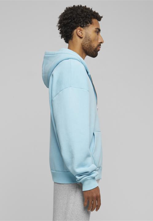 Produktbild Prohibited Oversized Zip-Hoodie - 126671 (L)