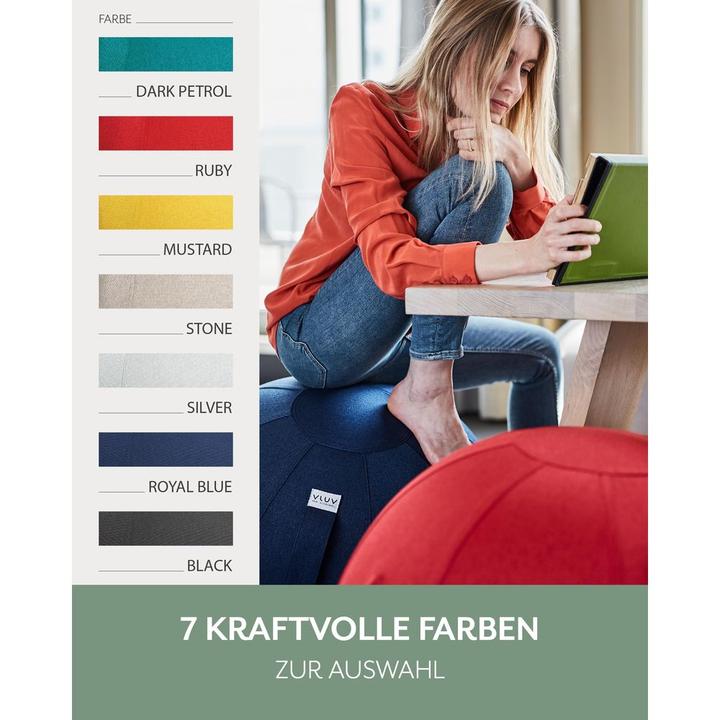 Actual product image Vluv Leiv (65 cm)