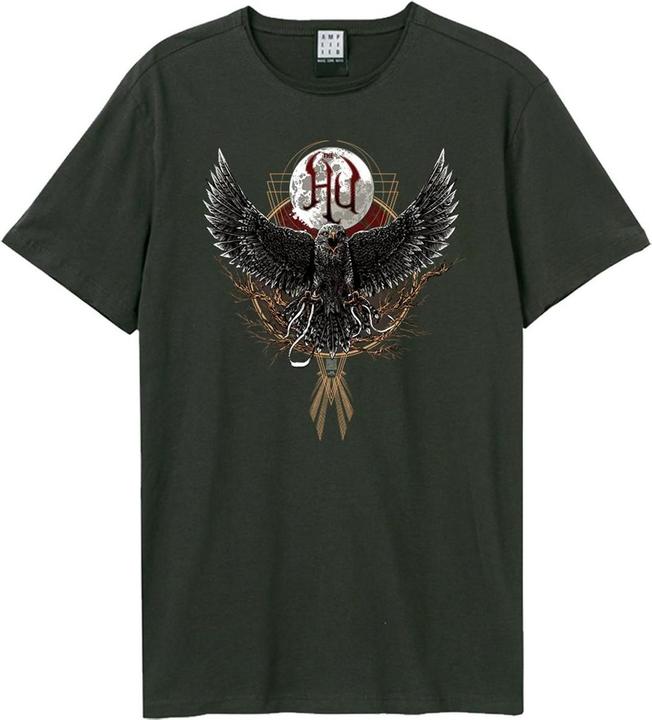 Produktbild Amplified Hawk Moon TShirt (L)