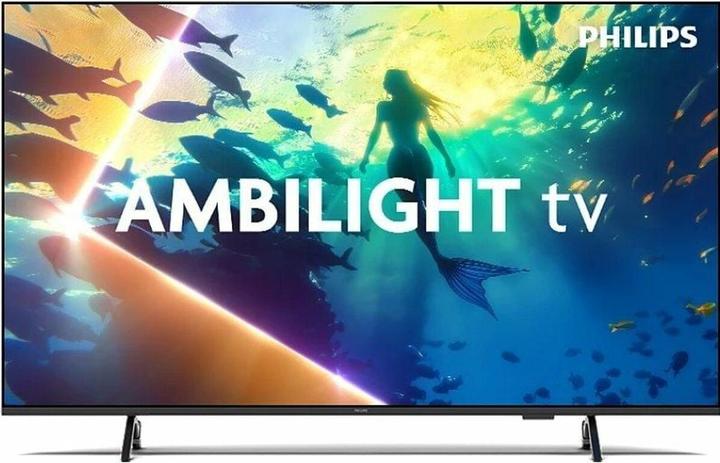 Produktbild Philips 50PUS8010/12 (50", LED, 4K)