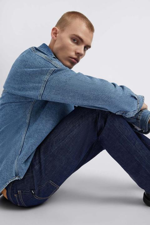 Produktbild Gas Jeans Albert Plus (W30/L32)