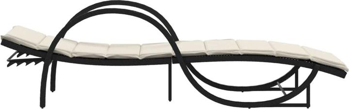 Immagine prodotto vidaXL Sonnenliege (199 cm)