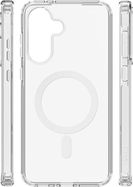 Produktbild Etteri Hybrid Mag case for Samsung Galaxy A55 5G (Samsung Galaxy A55)