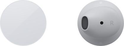 Produktbild Microsoft Surface Earbuds Headphones Wireless In-ear Bluetooth Grey (24 h, Kabellos)