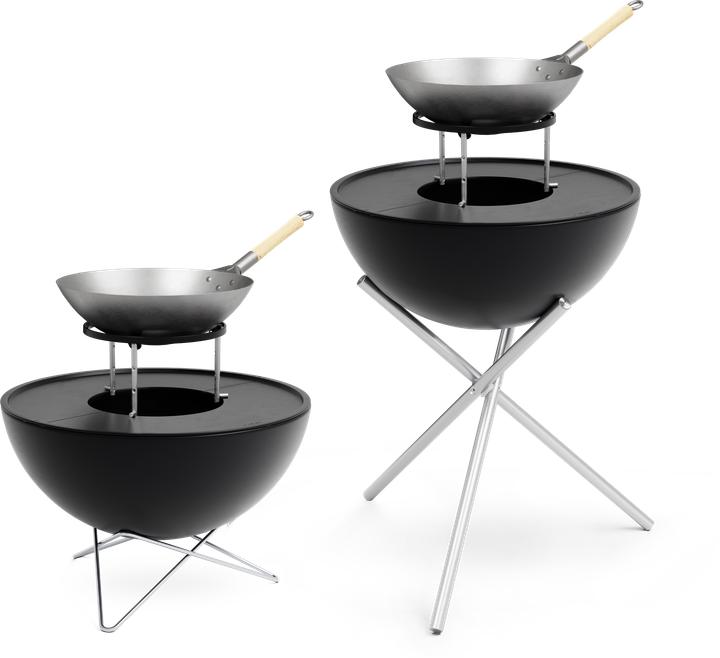 Image du produit Höfats BOWL 57 Sear Grate