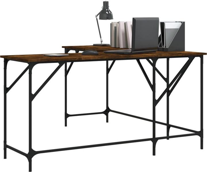 Image du produit vidaXL Schreibtisch (149 x 149 x 75 cm)