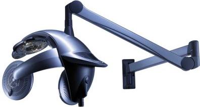 Immagine prodotto Wella Climazon 2 supporto a parete Acrobat 75 cm s