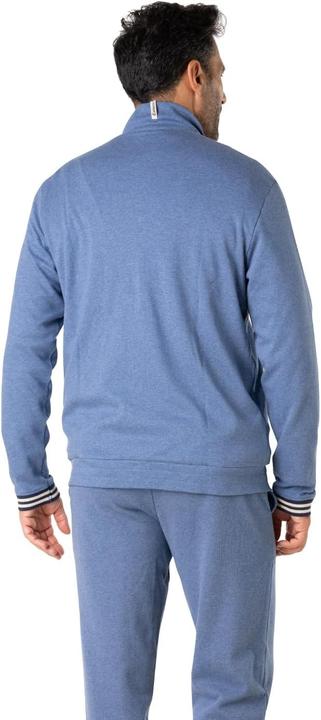 Actual product image Eminence Interlock Zip Jacket (XXL)