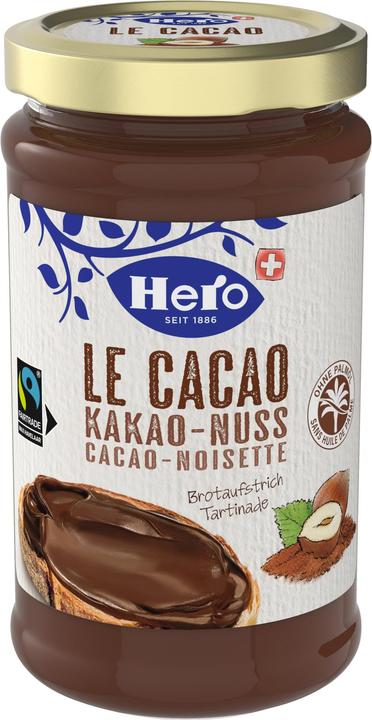 Produktbild Hero Le Cacao (230 g)