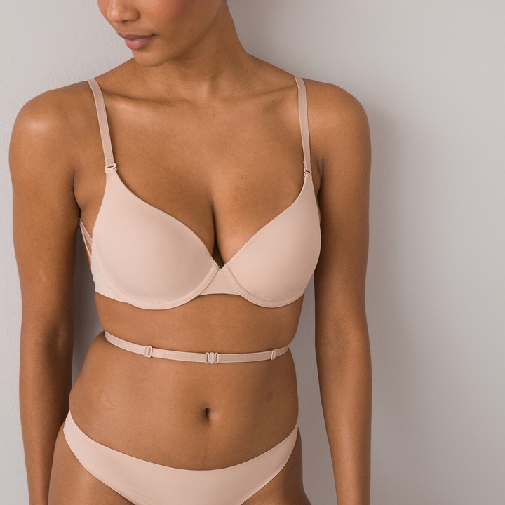 Immagine prodotto La Redoute Collections Reggiseno con diverse opzioni di vestibilità (80 A)