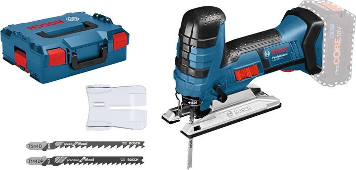 Produktbild Bosch Professional Gst 18v-Li S