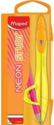 Image du produit Maped Study Neon Kompass + Bleistift