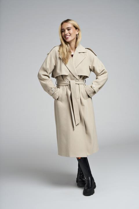 Immagine prodotto Only Trench (L)